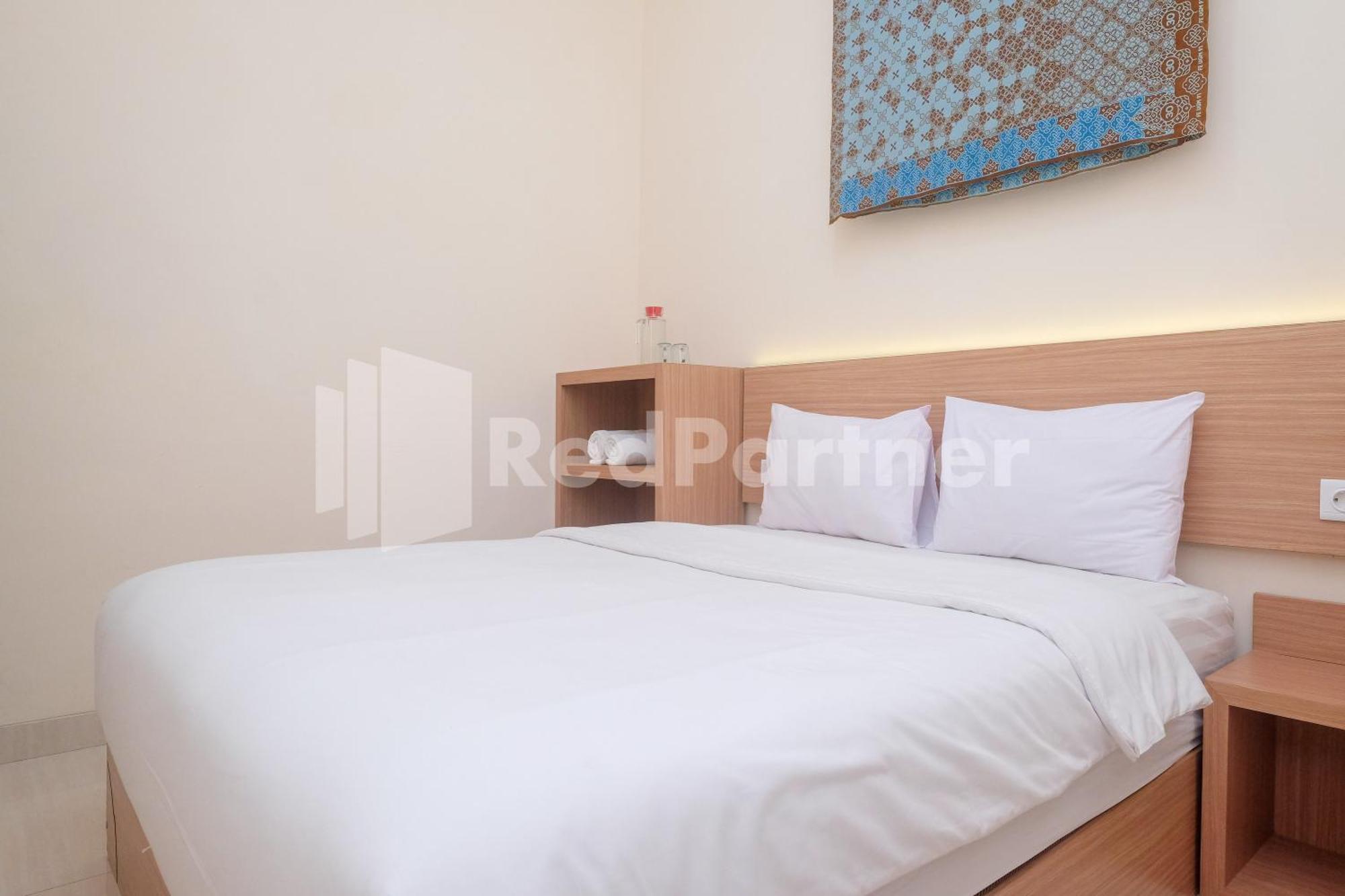 Hotel Ndliman House Near Ugm Jogja Mitra Reddoorz Kejayan Exterior foto