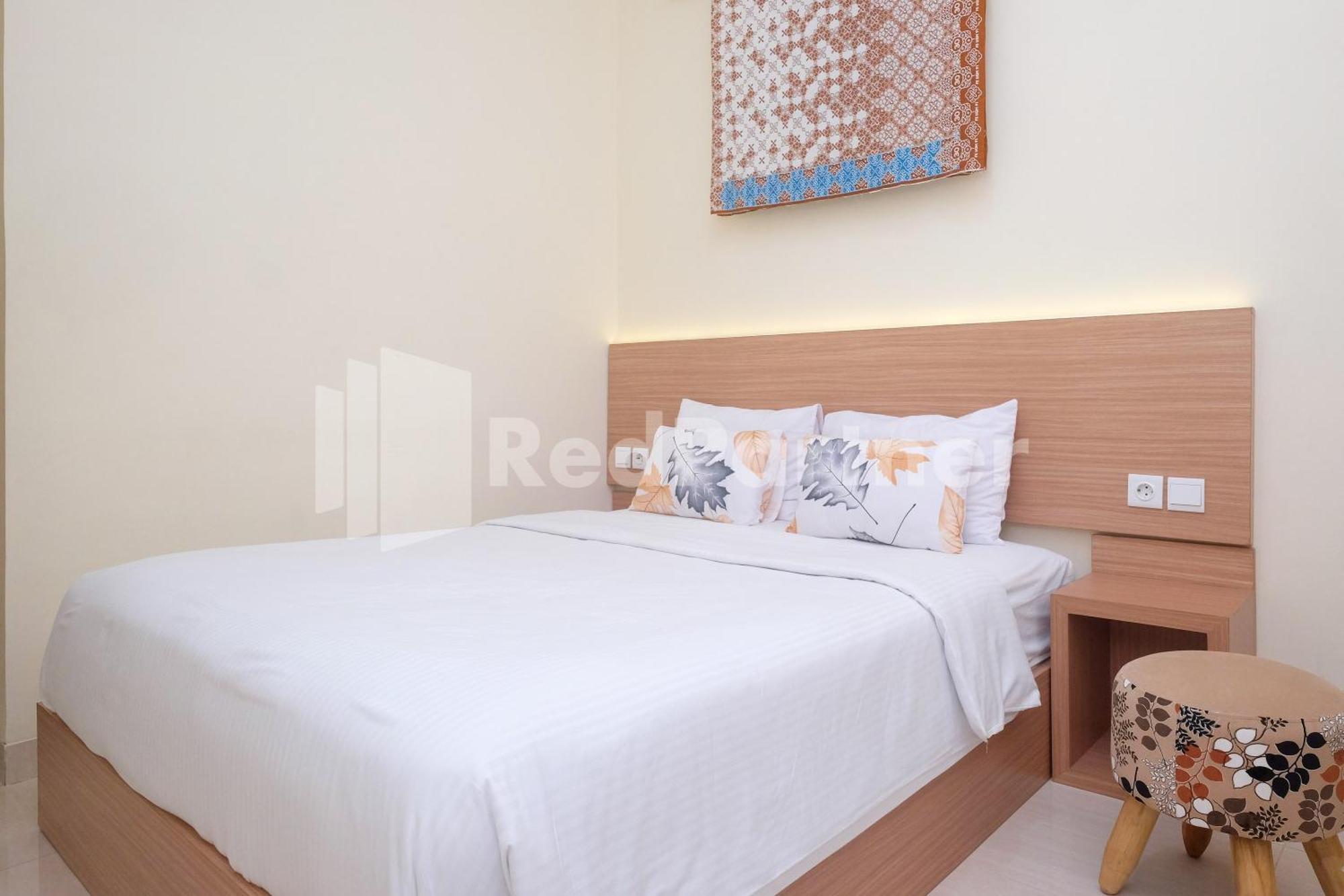 Hotel Ndliman House Near Ugm Jogja Mitra Reddoorz Kejayan Exterior foto
